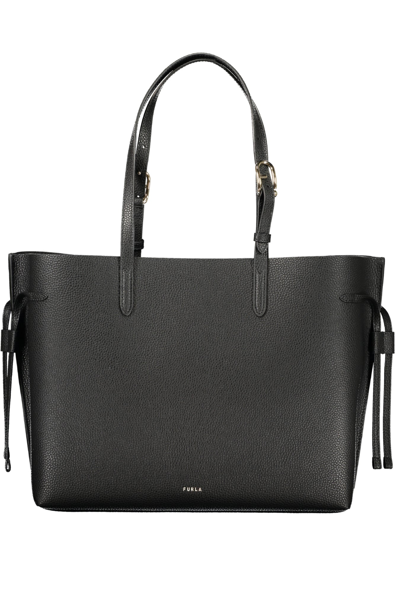 FURLA BORSA DONNA NERO