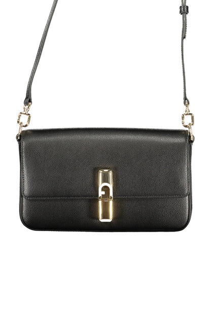 FURLA BORSA DONNA NERO