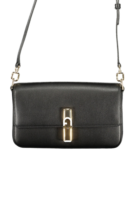 FURLA BORSA DONNA NERO