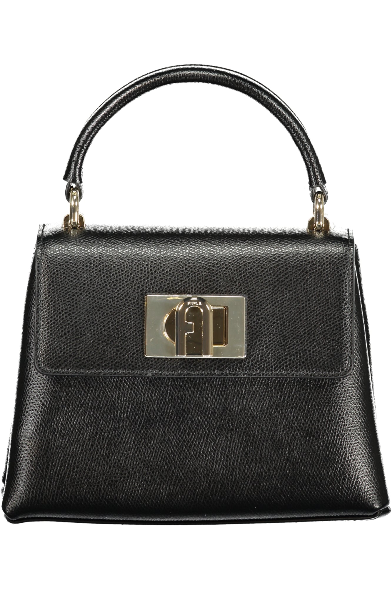 FURLA BORSA DONNA NERO
