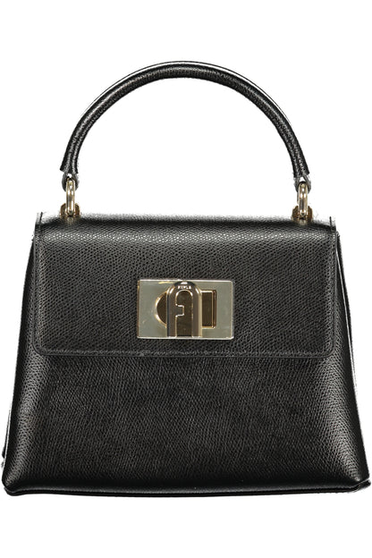 FURLA BORSA DONNA NERO