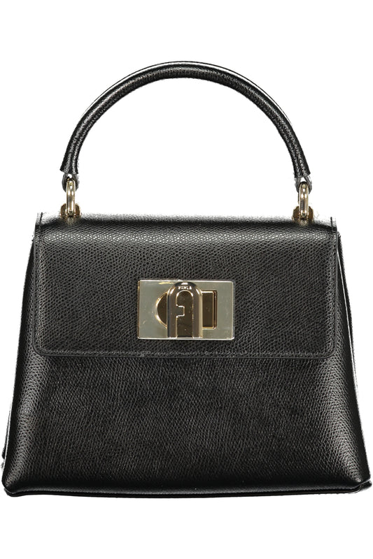 FURLA BORSA DONNA NERO