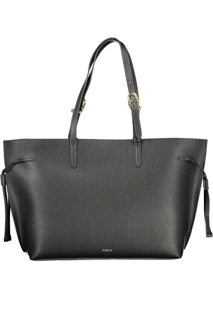 FURLA BORSA DONNA NERO