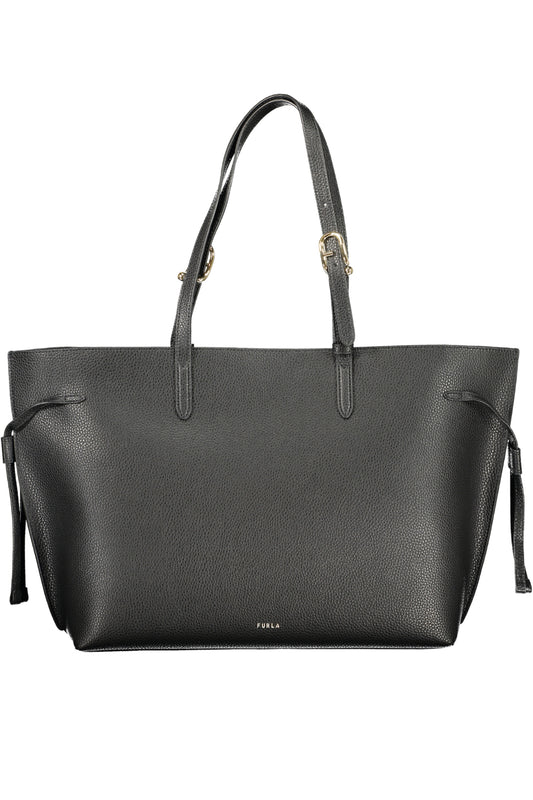 FURLA BORSA DONNA NERO