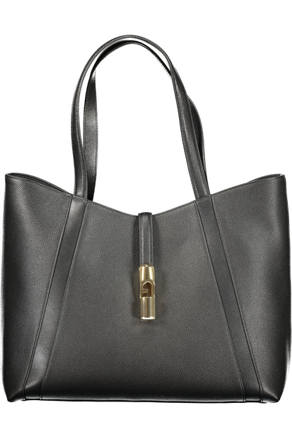 FURLA BORSA DONNA NERO
