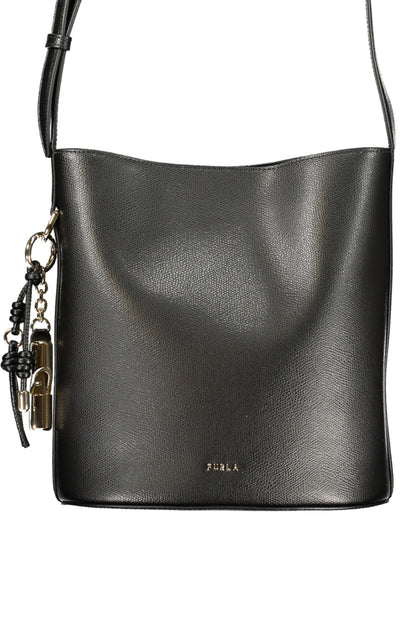 FURLA BORSA DONNA NERO