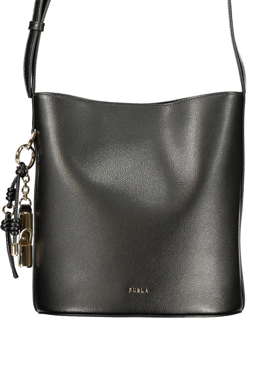 FURLA BORSA DONNA NERO
