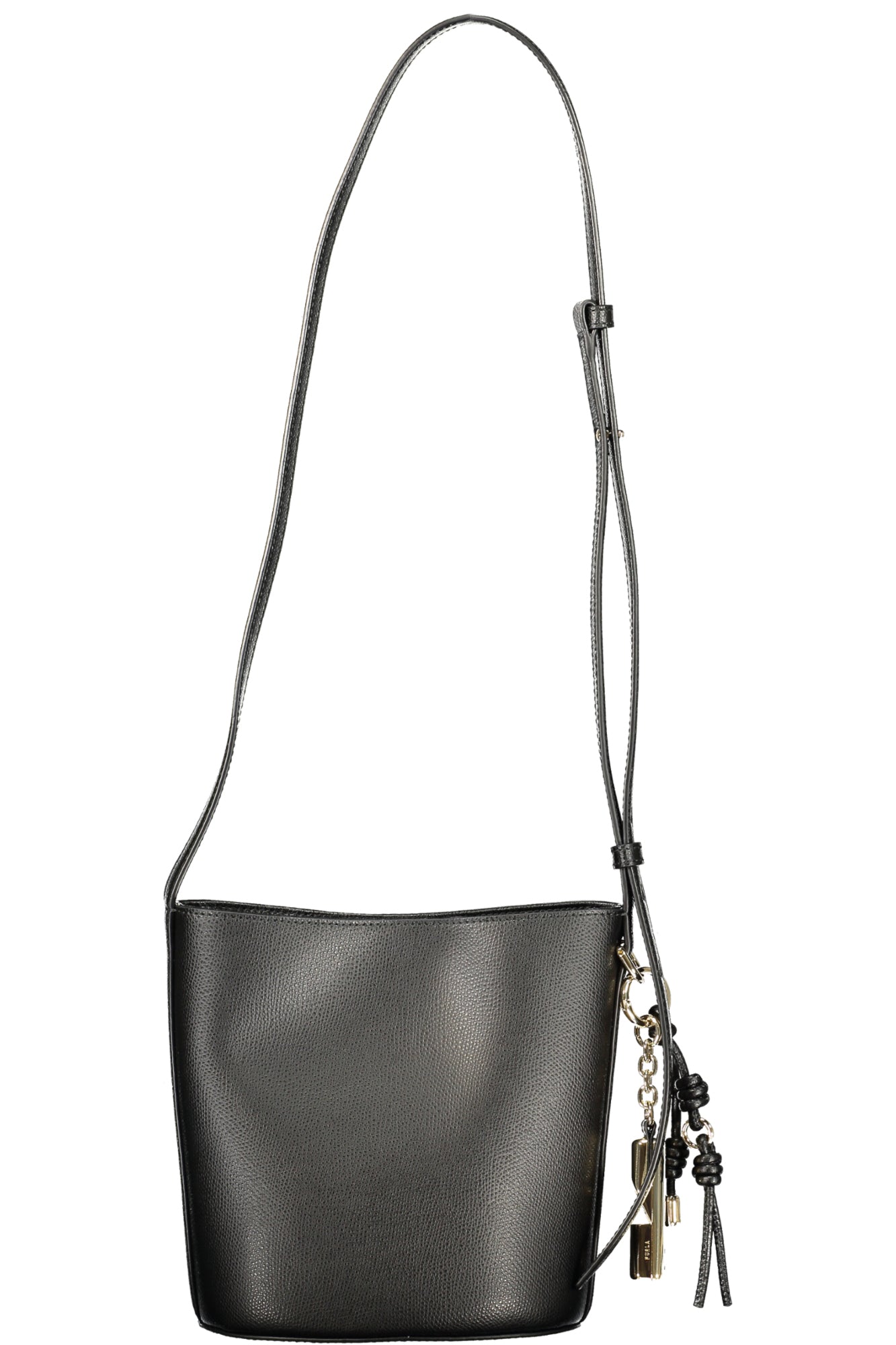 FURLA BORSA DONNA NERO