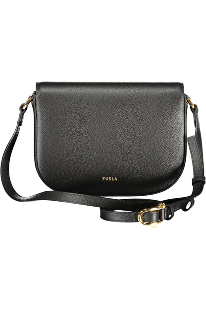 FURLA BORSA DONNA NERO