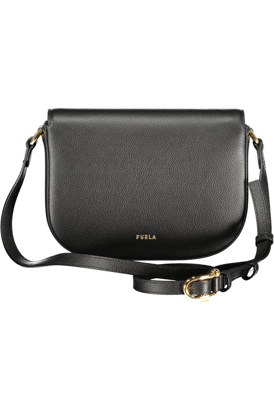FURLA BORSA DONNA NERO