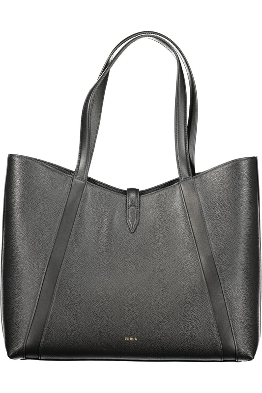 FURLA BORSA DONNA NERO
