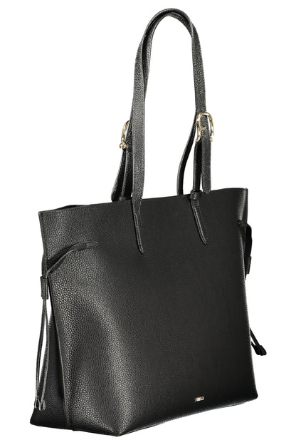 FURLA BORSA DONNA NERO