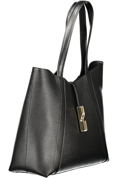 FURLA BORSA DONNA NERO