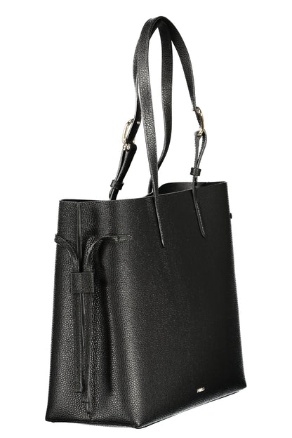 FURLA BORSA DONNA NERO