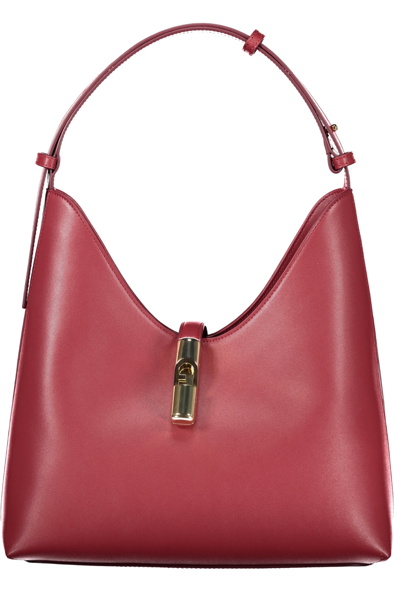 FURLA BORSA DONNA ROSSO
