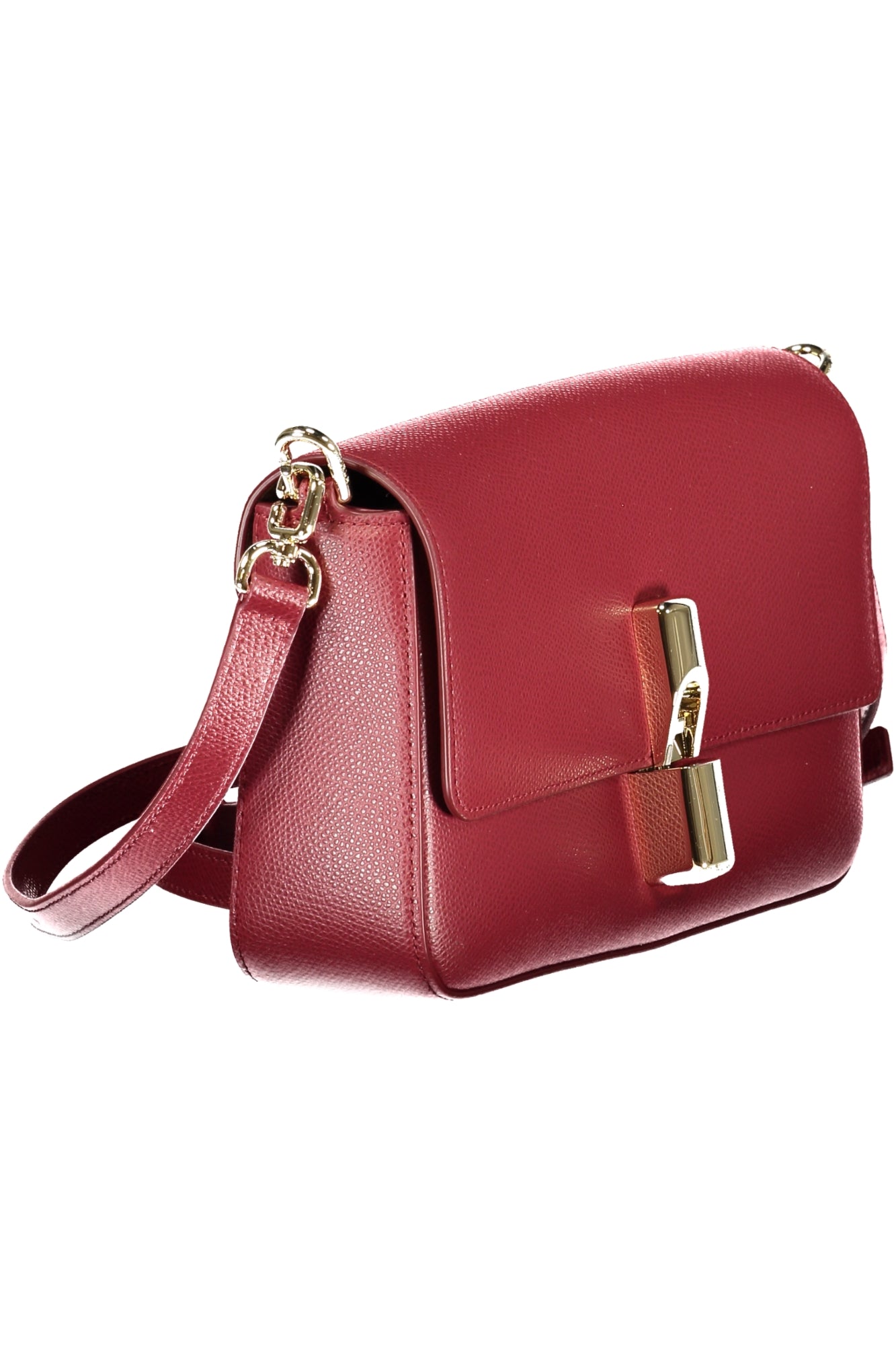 FURLA BORSA DONNA ROSSO