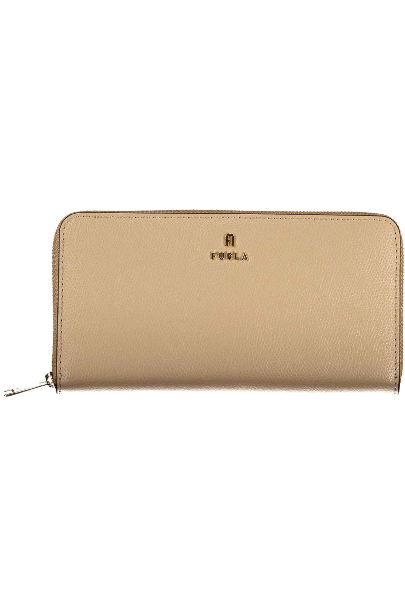 FURLA PORTAFOGLIO DONNA BEIGE