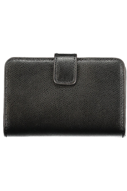 FURLA PORTAFOGLIO DONNA NERO