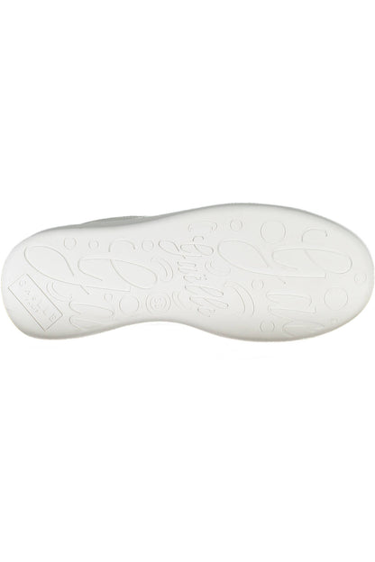 GAELLE PARIS CALZATURA SPORTIVA DONNA BIANCO