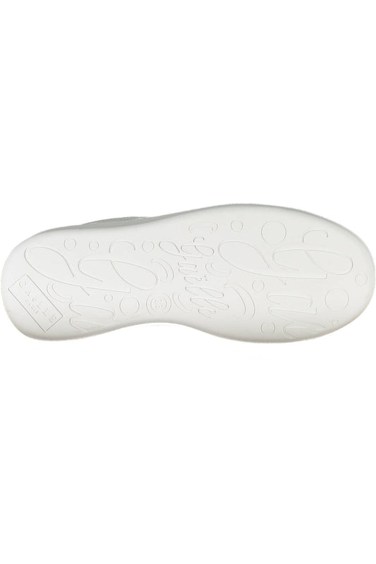 GAELLE PARIS CALZATURA SPORTIVA DONNA BIANCO