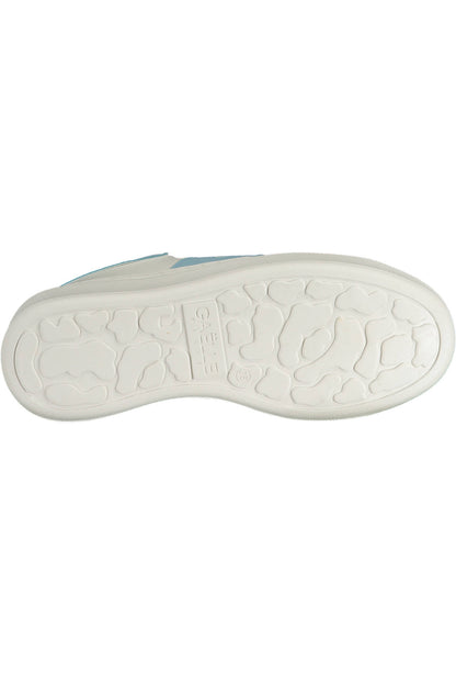 GAELLE PARIS CALZATURA SPORTIVA DONNA BIANCO