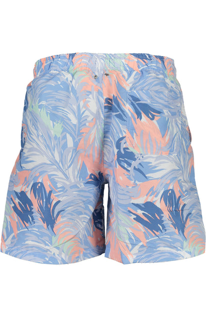 GANT COSTUME PARTE SOTTO UOMO AZZURRO