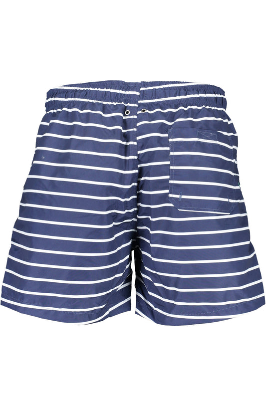 GANT COSTUME PARTE SOTTO UOMO BLU