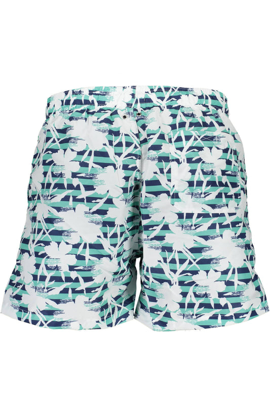 GANT COSTUME PARTE SOTTO UOMO VERDE