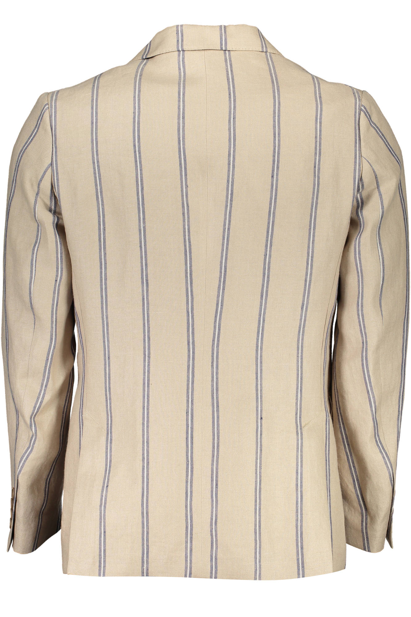 GANT GIACCA CLASSICA UOMO BEIGE