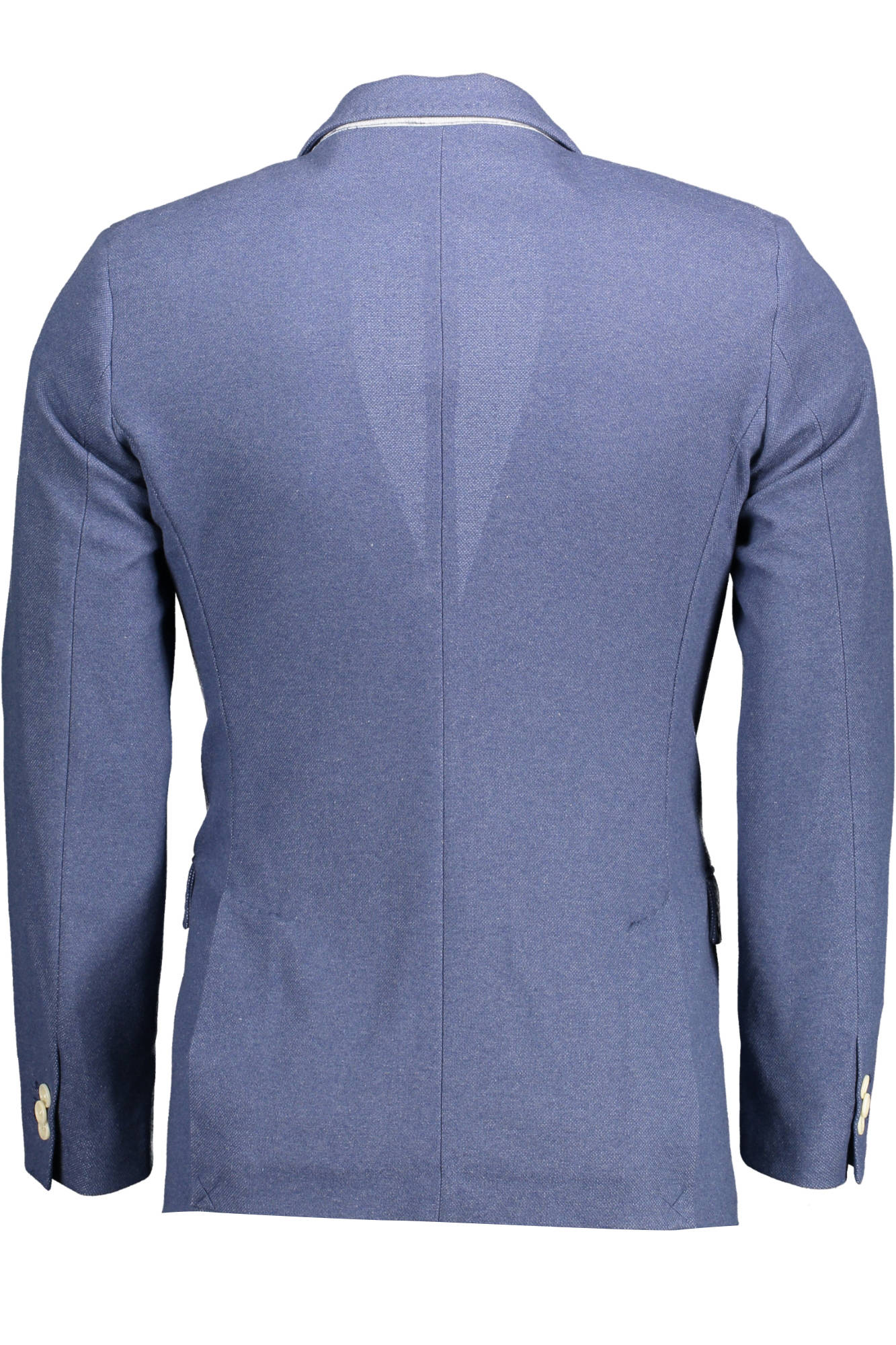 GANT GIACCA CLASSICA UOMO BLU