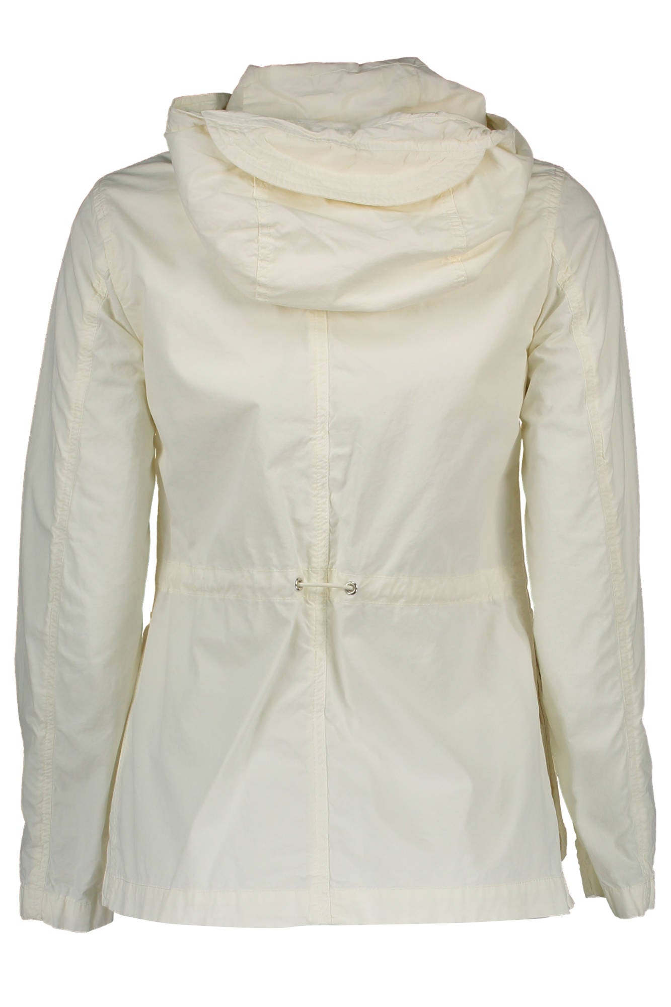 GANT GIACCA SPORTIVA DONNA BIANCO