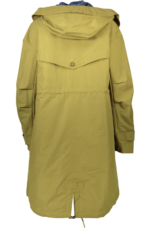 GANT GIUBBOTTO DONNA VERDE