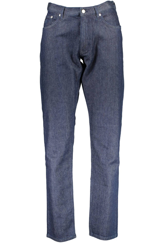 GANT JEANS DENIM UOMO BLU