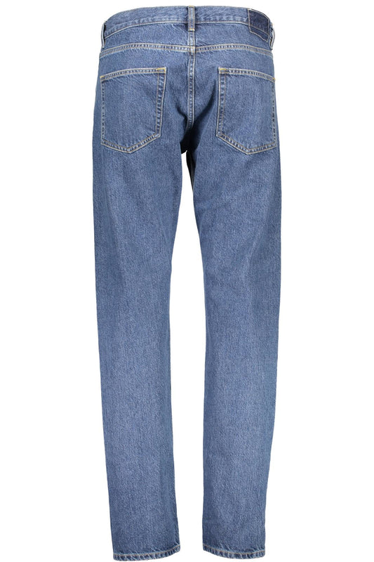 GANT JEANS DENIM UOMO BLU