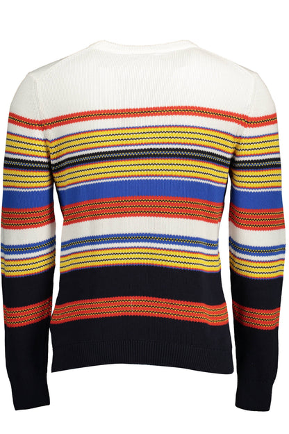 GANT MAGLIA UOMO BLU
