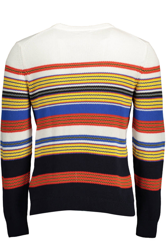 GANT MAGLIA UOMO BLU