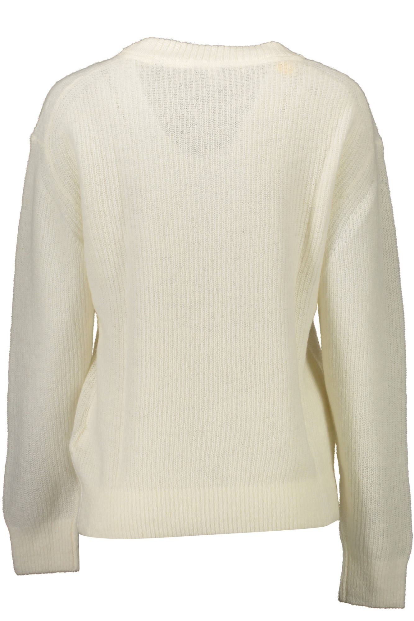 GANT MAGLIONE DONNA BIANCO