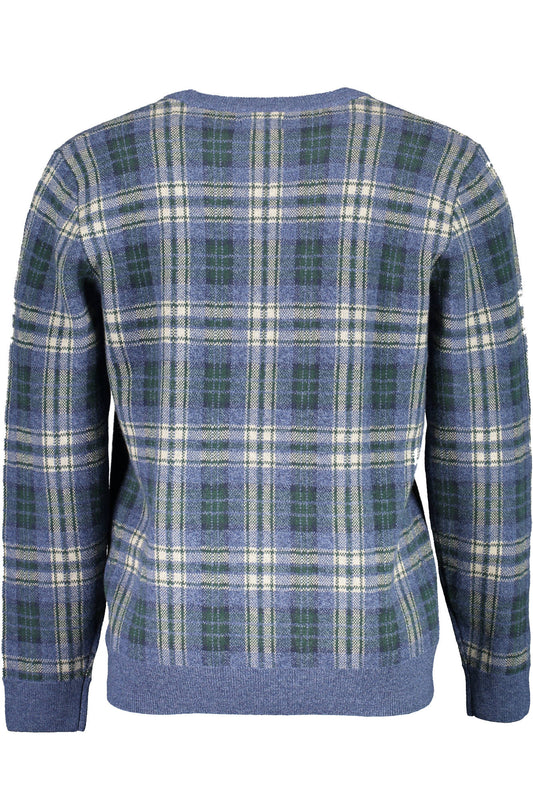GANT MAGLIONE UOMO BLU