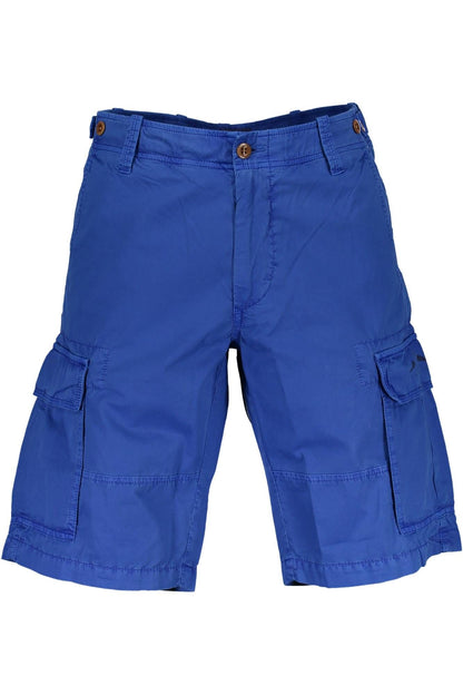 GANT PANTALONE BERMUDA UOMO BLU