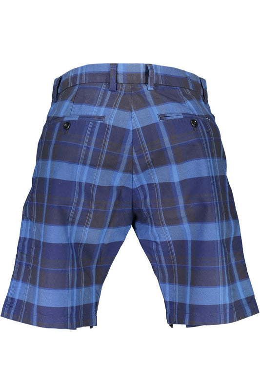GANT PANTALONE BERMUDA UOMO BLU