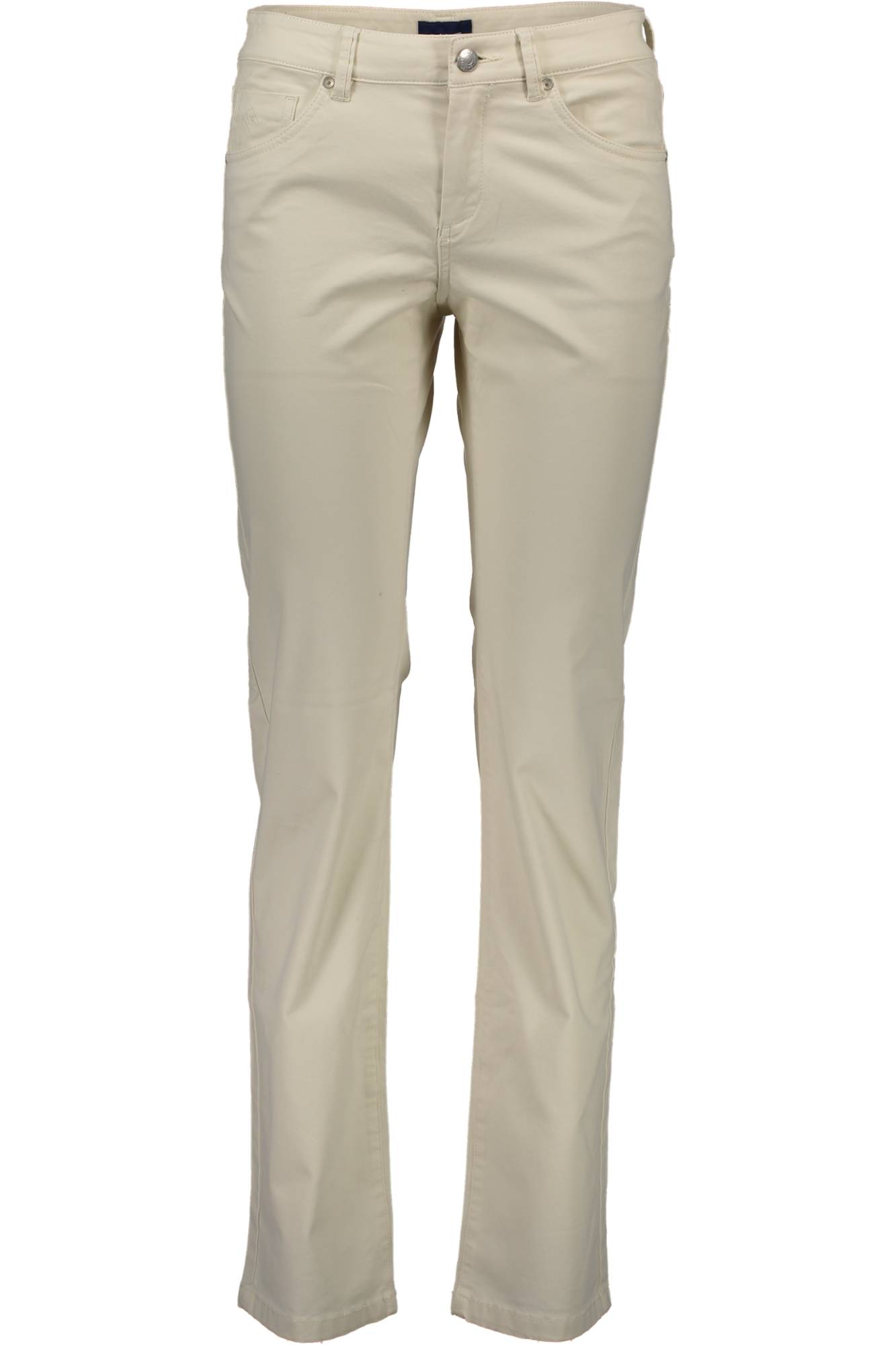 GANT PANTALONE DONNA BEIGE