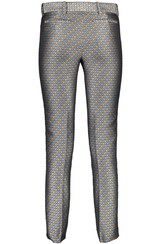 GANT PANTALONE DONNA BEIGE