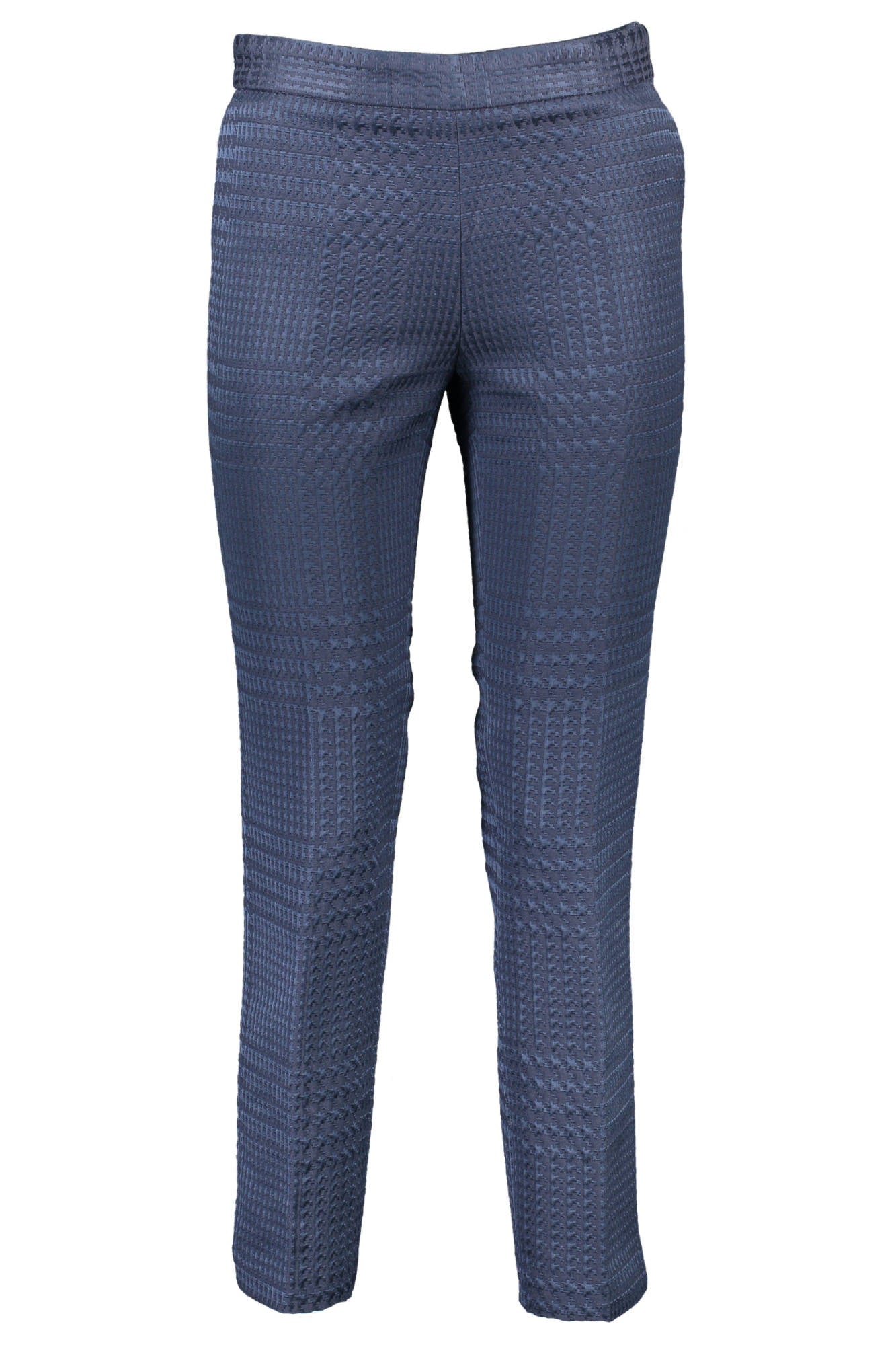 GANT PANTALONE DONNA BLU