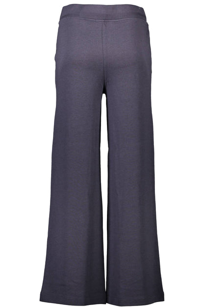 GANT PANTALONE DONNA BLU