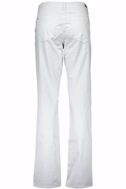 GANT PANTALONE DONNA GRIGIO