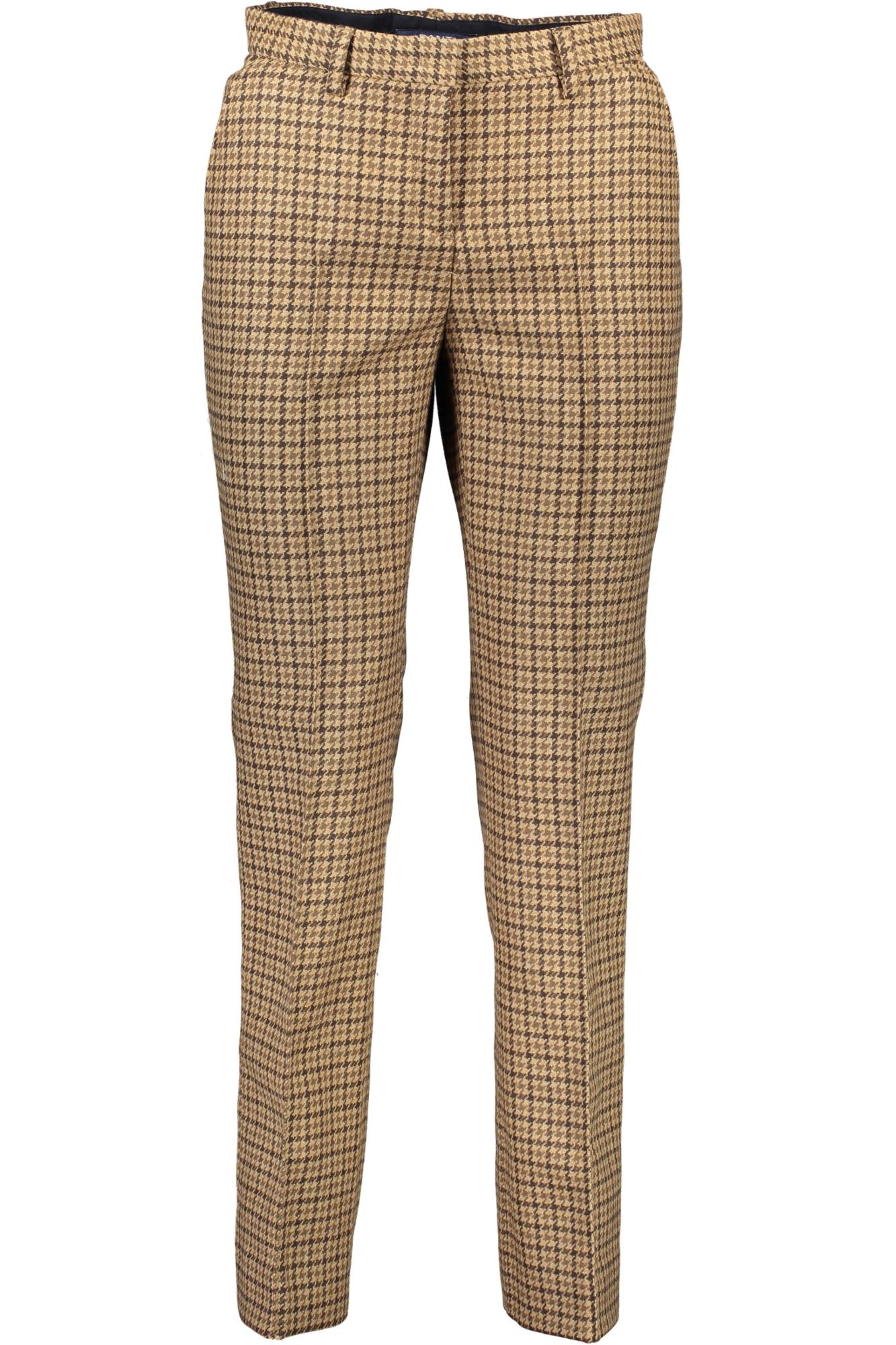 GANT PANTALONE DONNA MARRONE