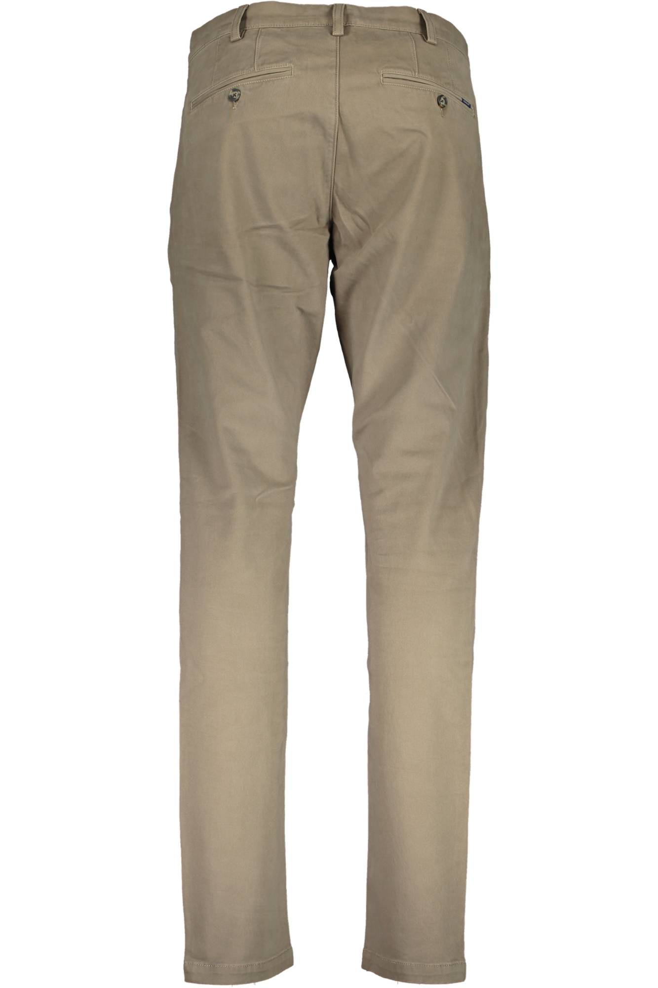 GANT PANTALONE UOMO BEIGE