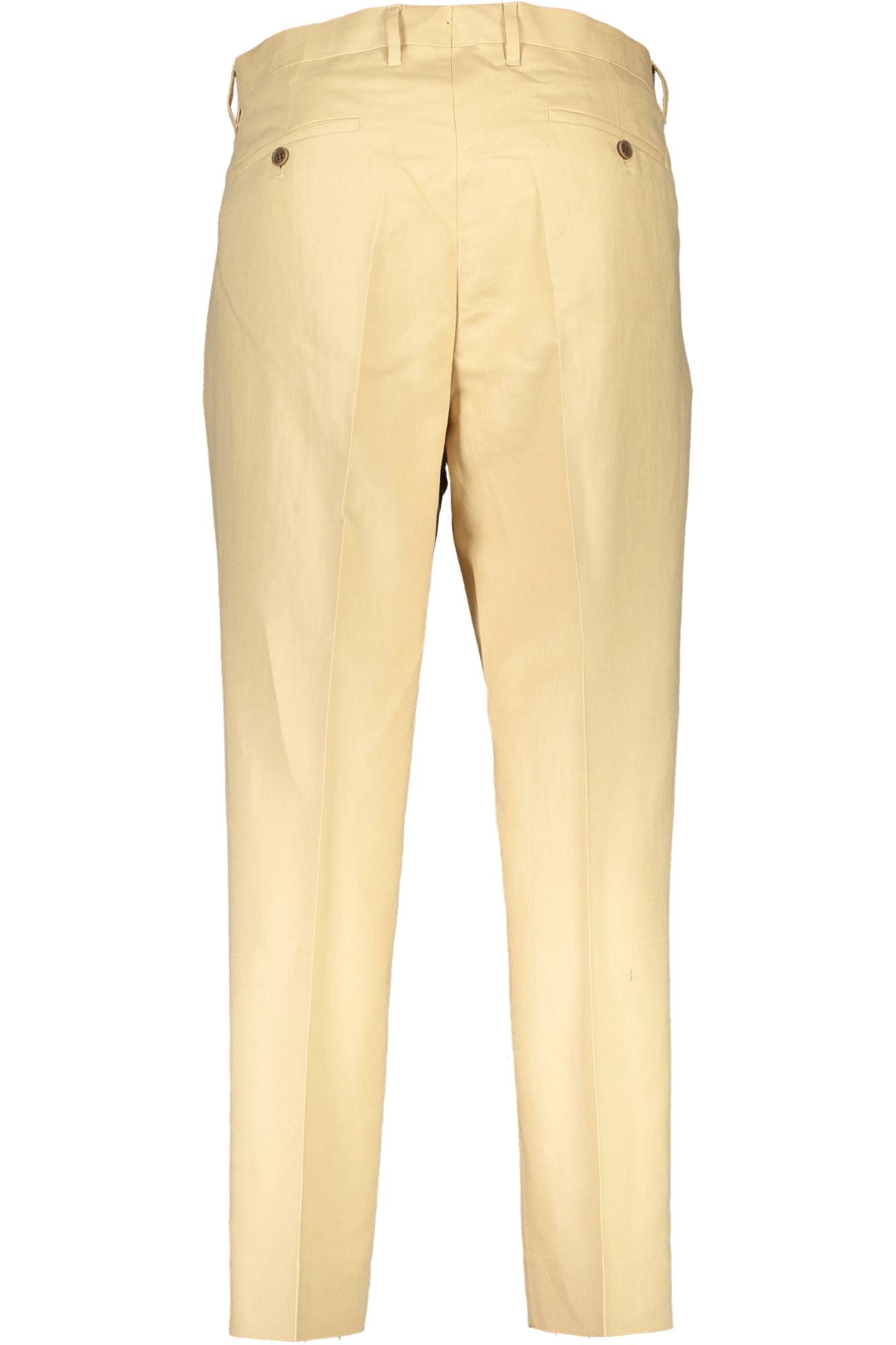 GANT PANTALONE UOMO BEIGE