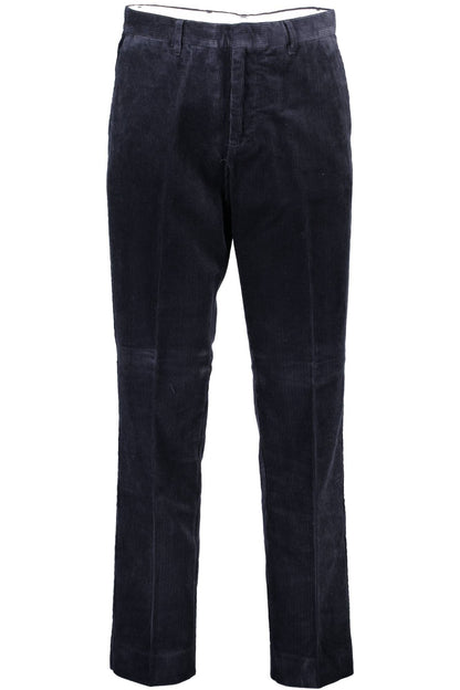 GANT PANTALONE UOMO BLU