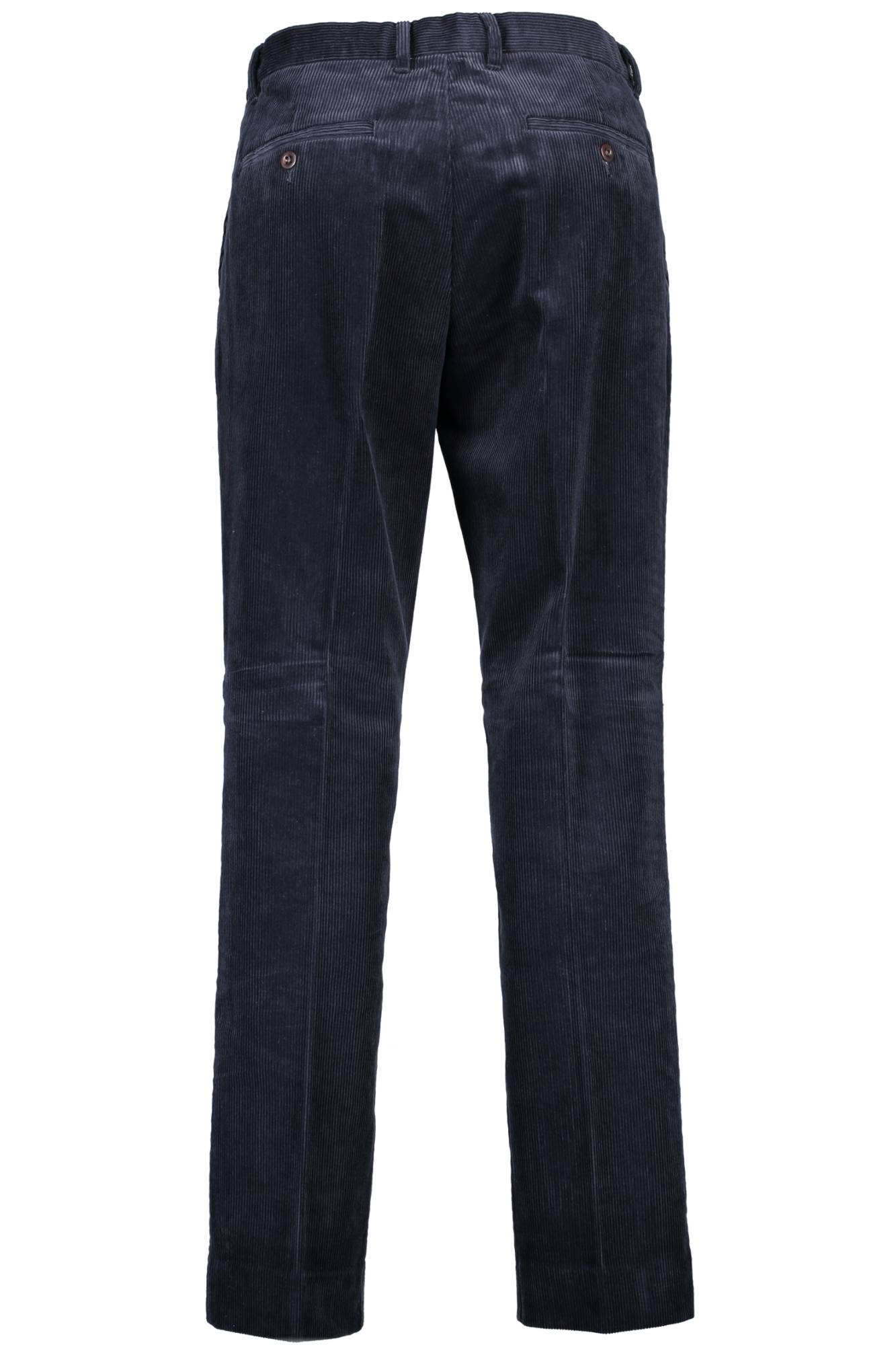 GANT PANTALONE UOMO BLU